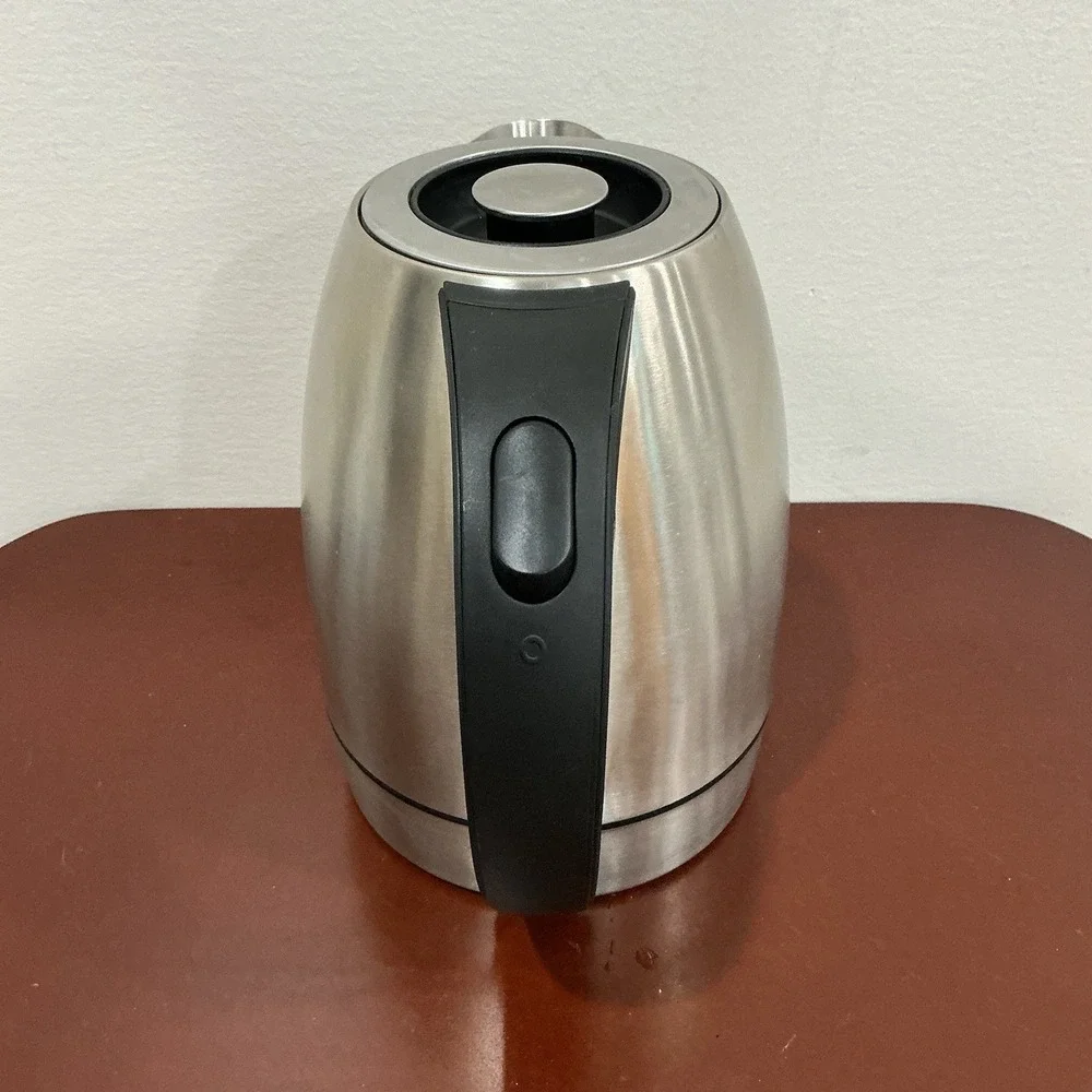 Chefman Rapid Boil 1.7L Electric Kettle Replacement Carafe